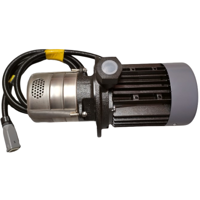 Flush Coolant Pump MTH4-20 Inc Cable & Fittings MM 560 / HD