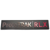 Name Plate - RLX For Pendant