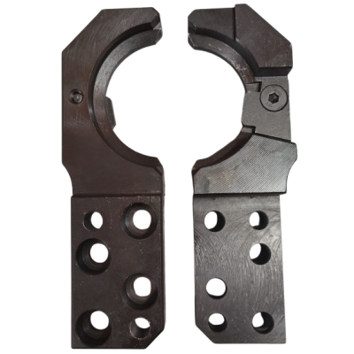 Arm Holder Tool Arm Pair BT40 XYZ 710 VMC