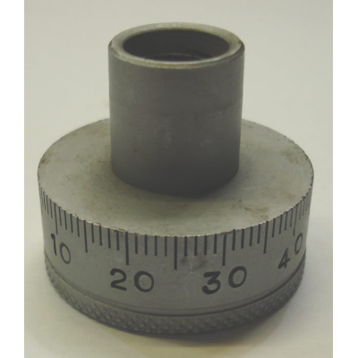 Micrometer Nut KRV 2000/ 3000 