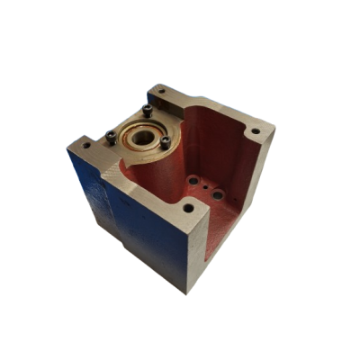 X Axis Bearing Housing For 420 / 425