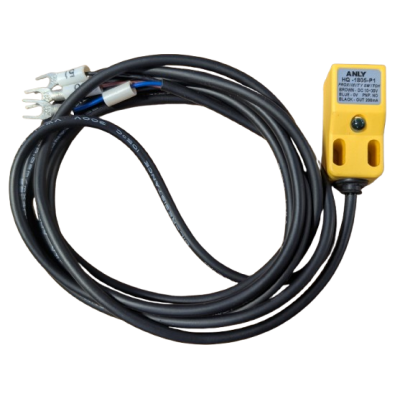 Limit / Proximity Switch For Grinders For Cross Feed