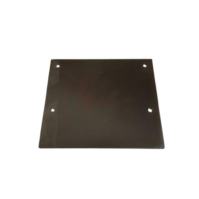 Swarf Auger Modification Bracket For 1100 HD VMC