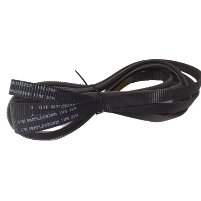 Spindle Belts For RLX & XL 780 (Set Of 3) - 11Ms-1800