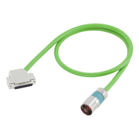 Encoder Signal Cable 5M For Siemens 828 5 Meter Cable 