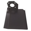 Edge Y Axis Motor Cover (Motor In Knee) For XYZ 2000