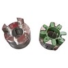 Ballscrew / Motor Coupling On Z Axis TMC 1600