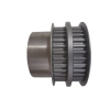 Spindle Pulley To Suit LR 500 , 750 , 1000