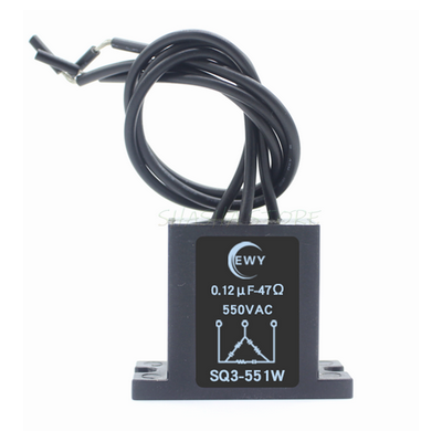 Spark Arrestor / Surge Suppressor / Absorber Unit For 320 LTY
