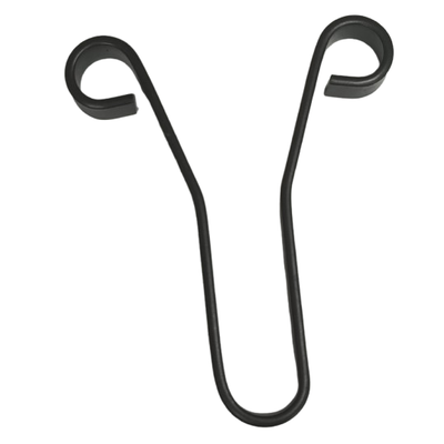 Tool Support Spring For Tool Carousel On Vulcan