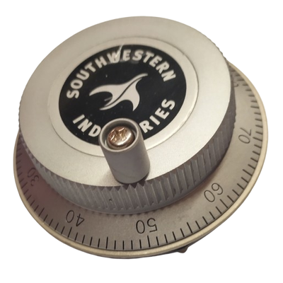 Handwheel Electric LPM 