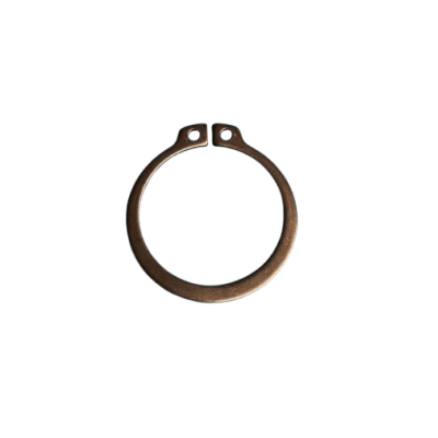 Retaining Ring S35 In Spindle Drive Assy On Pro 420 / 425