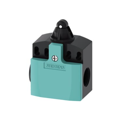 Siemens Roller Switch 1NO / 2NC for Swing And Slide 1060 Guard