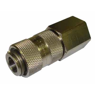 Std Pcl Adpt Series 19 Female Body 1/2" BSpt