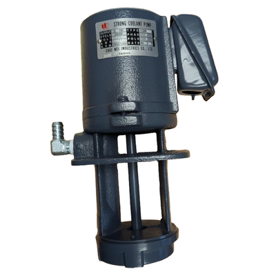 Coolant Pump 415V 3 Phase 4" Pick Up For KRV / SM Mills 2000 Oil Skimmer 320 LTY