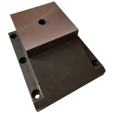 Toolpost Base PRO 420 SLX RLX 425