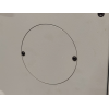 Spindle Door Circular Cover For SLX / RLX 355
