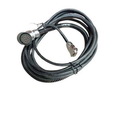 Cable Assembly LPM Motor Encoder Z Axis