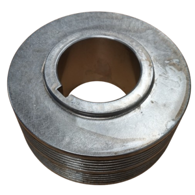 Spindle Pulley For SM 5000 Inverter Head