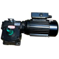 Magazine Motor For 24 / 30 ATC Arm Type 415V LR 750 1000 + 1100 HD