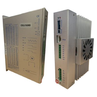 Driver (CDQ-2160MB) for XYZ 1632 Grinder