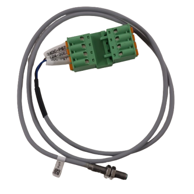 Spindle Tool Sensor W/ Cable And 4P Connectors For TMC