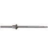 Ballscrew X Axis for 360 lathe 587mm O/A and 340mm Travel