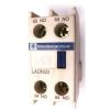 Telemecanique Contact Aux Block Front 2 N/O LADN20