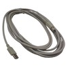 Cable Assy USB- Male-B To Male-A LPM & LR VMC