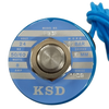 Pressure Switch For Coolant on CT 52 FB3F
