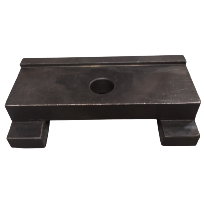 Block For Mini Mill 560 4Th Axis