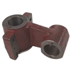 Feed Nut Yoke Bracket 49mm Btw centres XYZ 3000 KMX / XYZ 2000 / SLV Ballscrew / Leadscrew