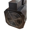 Fan For 10,000 RPM Spindle Motor On 2-OP S/N SOP10104 Onwards