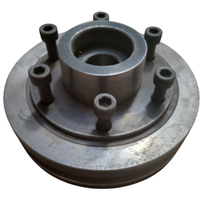 Wheel Flange 41.4mm Large Dia, 31mm Small Dia For XYZ 1632