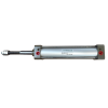 Hinaka Air Cylinder On LR / TMC 750 1000 Carousel Drum Type ATC