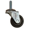 New Type Castor With Thread On Coolant Tray on LR Machines