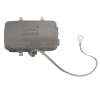 Harting Cover Approx 70x45cm For Kitagawa Loom Socket