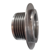 Spindle Brake Pulley Disk On CT 65 LTY