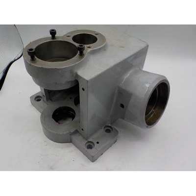 Longitudinal Screw Bracket 3000 / SLV
