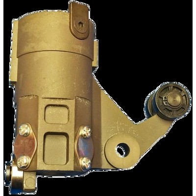 BT40 ATC Tool Pot For XYZ 2010