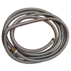 Armoured Coolant Pipe 197" For 555 3M (1/2")