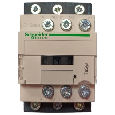 Contactor 9A 24V AC For UMC-5X / SS 65