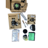 Renishaw OTS & OMP40-2 Wireless Job and Datum Setting Probe Kit 