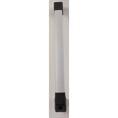 Handle 390mm For Front Guard Assy On VL 425 Lathe (Set)