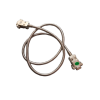 Allendale Extention Cable D9 Male to D9 Male 1 Metre