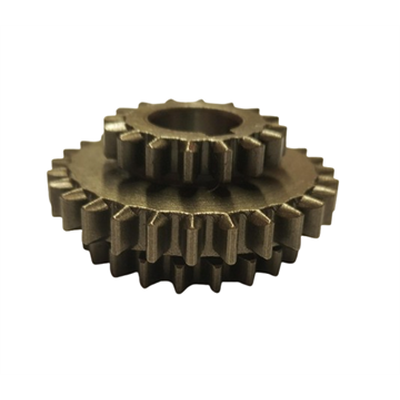 Feed Drive Cluster Gear For SMX / RMX 4000 / 5000 