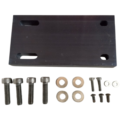 Newall VM 4000 Y Scale Mounting Bracket Kit