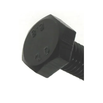 Turret Clamp Bolts 8" KRV 2000 / 3000 / SLV