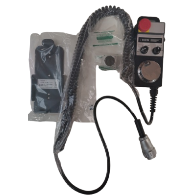 Hand Held BHG / MPG for UMC-5X