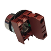 Switch Tool Unclamp Green Button LPM